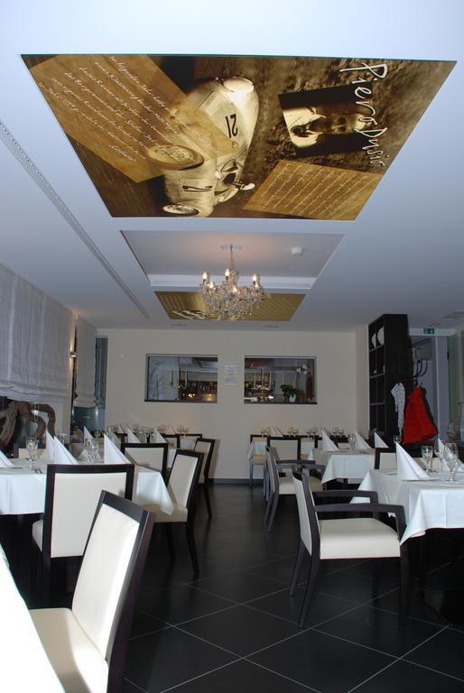 Hotel Hamann Balingen Exterior photo