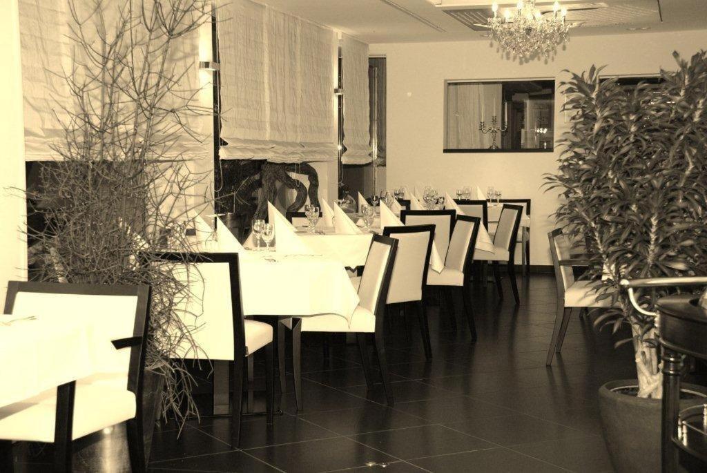 Hotel Hamann Balingen Exterior photo