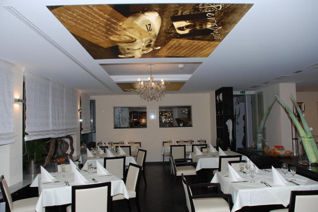 Hotel Hamann Balingen Exterior photo