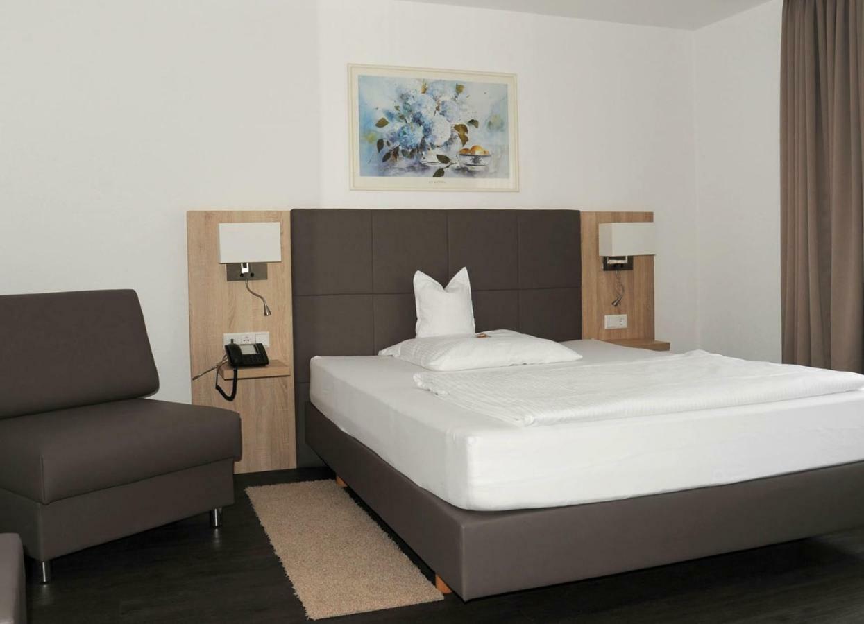 Hotel Hamann Balingen Exterior photo
